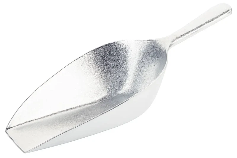 Schaufel aus Aluminium 35 cm