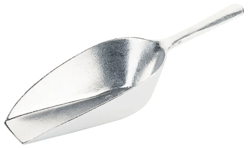 Schaufel aus Aluminium 31 cm
