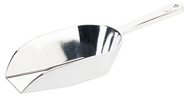 Schaufel aus Aluminium 21 cm