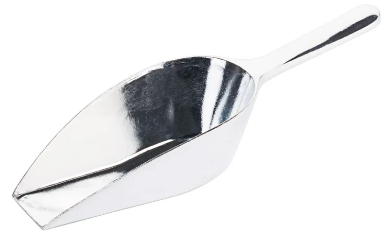 Schaufel aus Aluminium 18,5 m