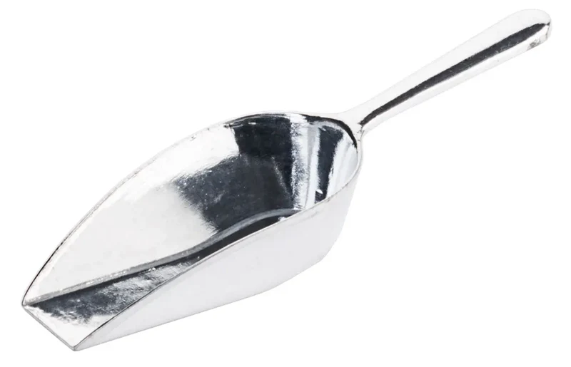 Schaufel aus Aluminium 14,5 cm