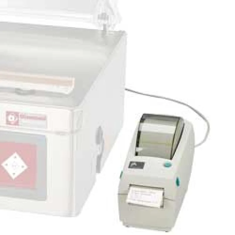 Thermodrucker Direct - Zebra - IMP/LX