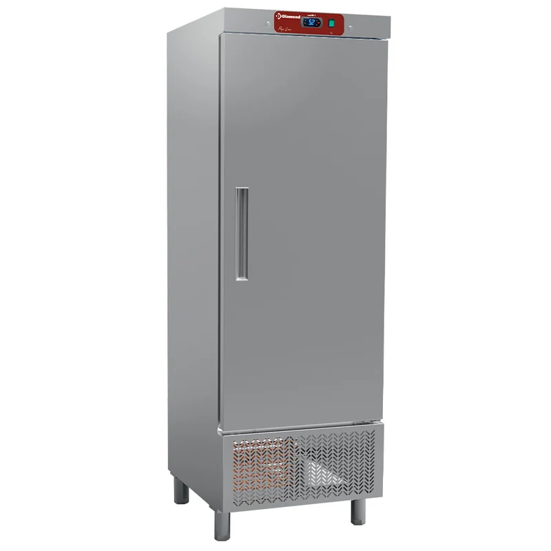 Kühlschrank, Umluft, 1 Tür (550 Liter) - HD706/R2