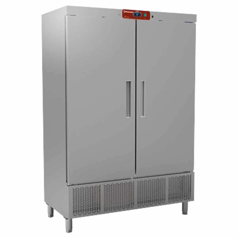 Kühlschrank, Umluft, 2 Türen (1100 Liter) - HD1412/R2