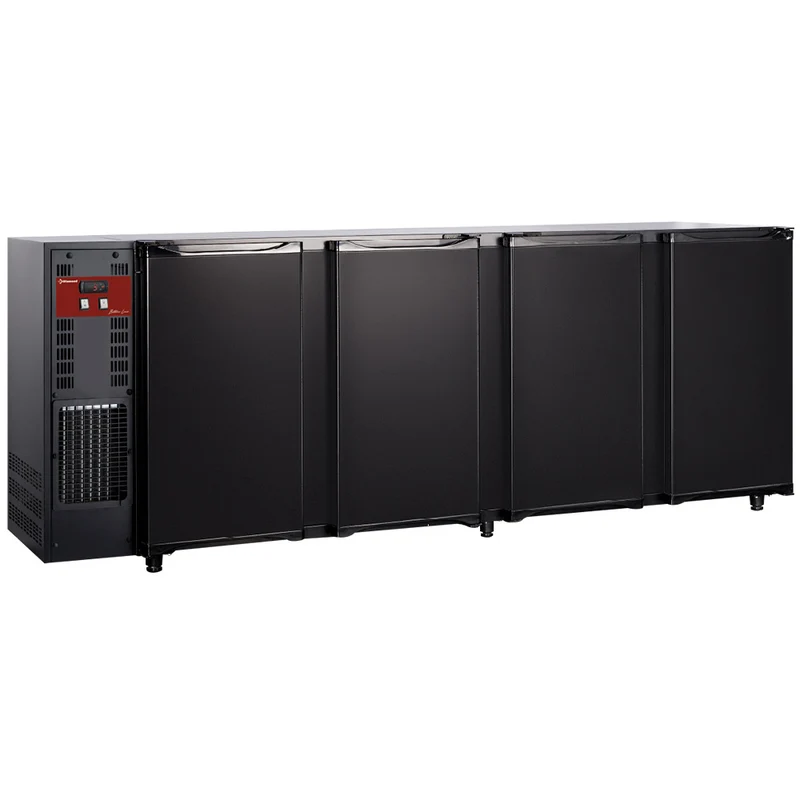 Flaschenkühlschrank 4 Türen, 783 Liter - TAVT/4-R2