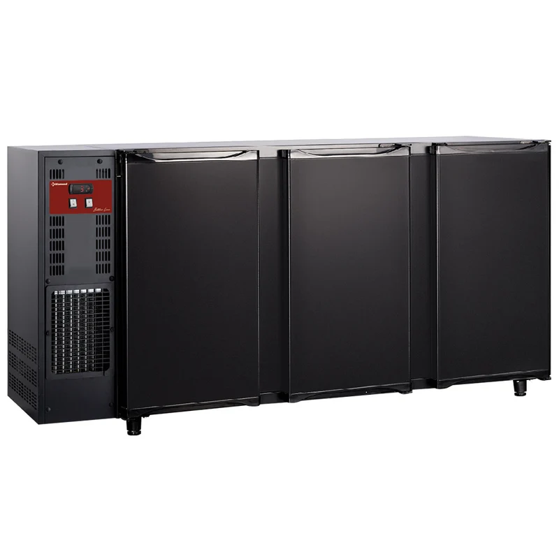 Flaschenkühlschrank 3 Türen, 579 Liter - TAVT/3-R2