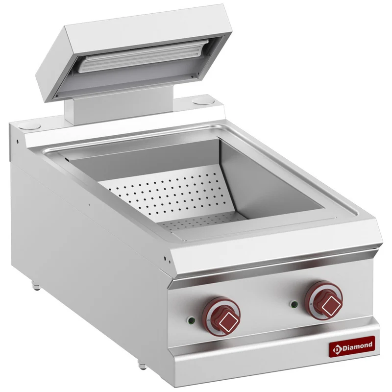 Salzbecken für Pommes frites -Top- - E7/SF4T-N