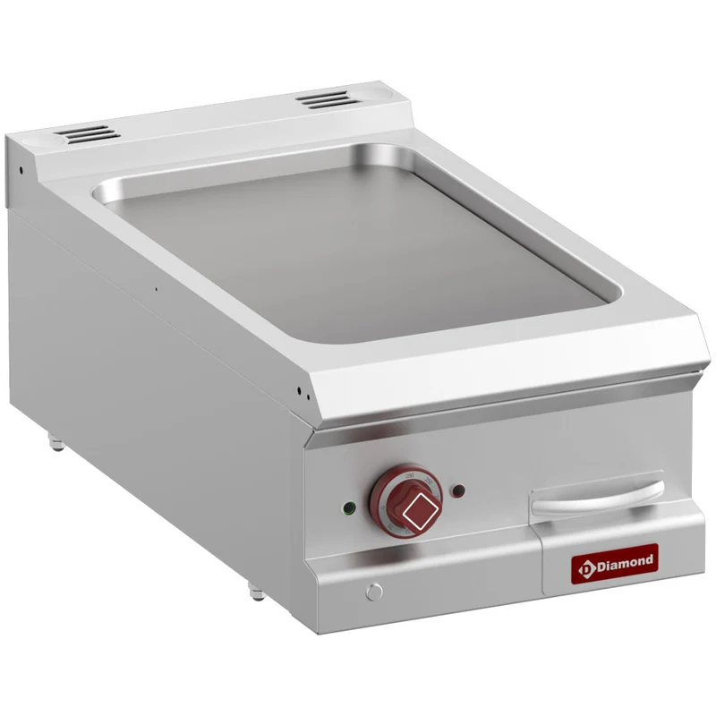 Elektrogrillplatte, Modul 1/2 - Top- - E7/PL4T-N