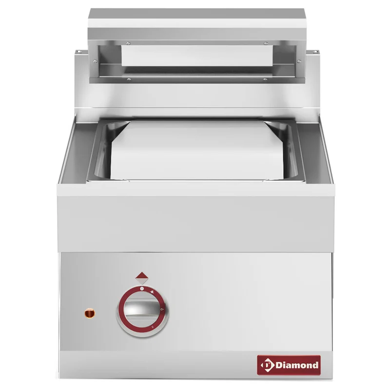 Salzbecken für Pommes frites -Top- - E65/SF4T-N