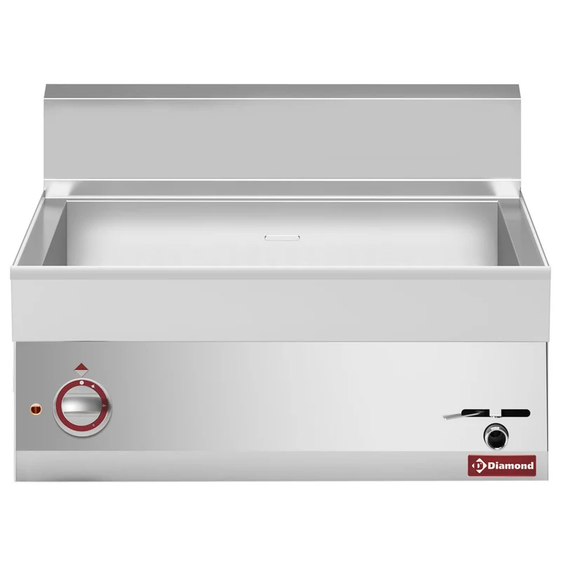 Elektro Bain-Marie GN 2/1 h150 mm -Top- - E65/BM7T-N