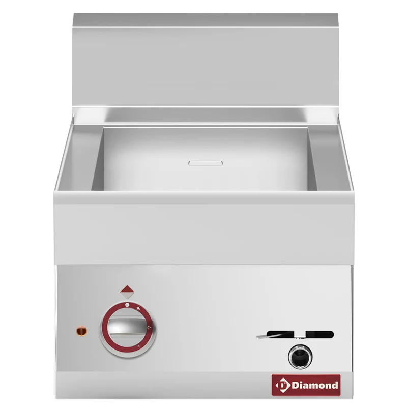 Elektro Bain-Marie GN 1/1 h150 mm -Top- - E65/BM4T-N