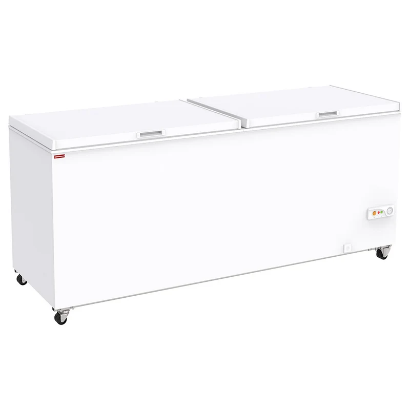 Tiefkühltruhe 655 Liter - SCO66-C6
