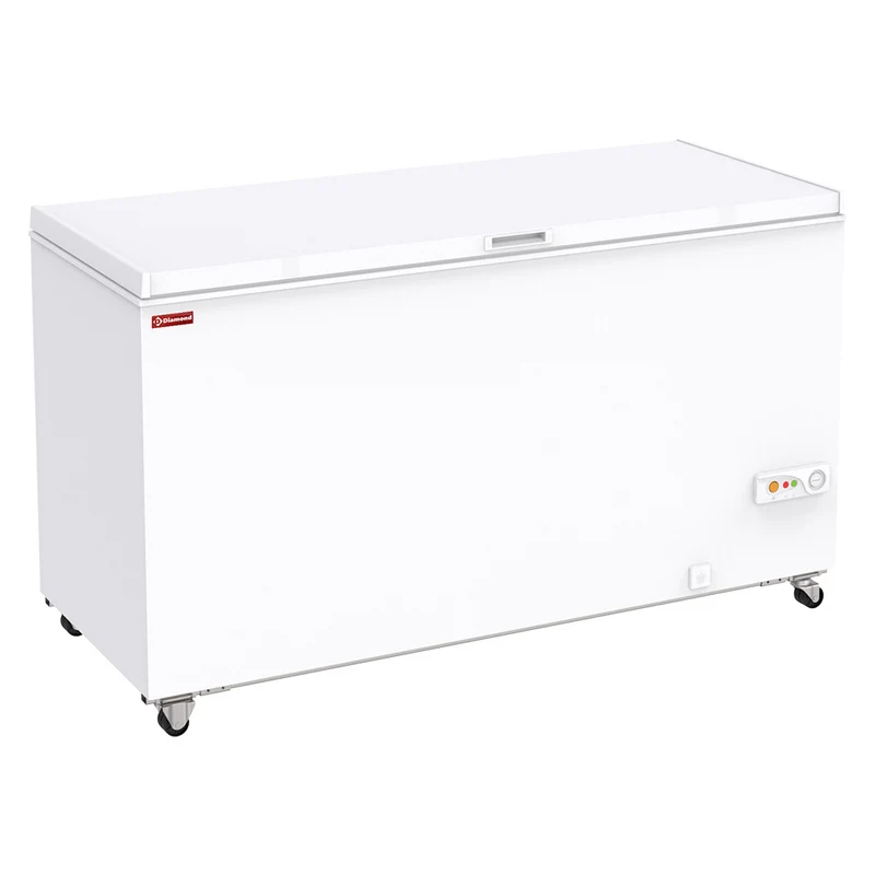 Tiefkühltruhe 479 Liter - SCO51-C5