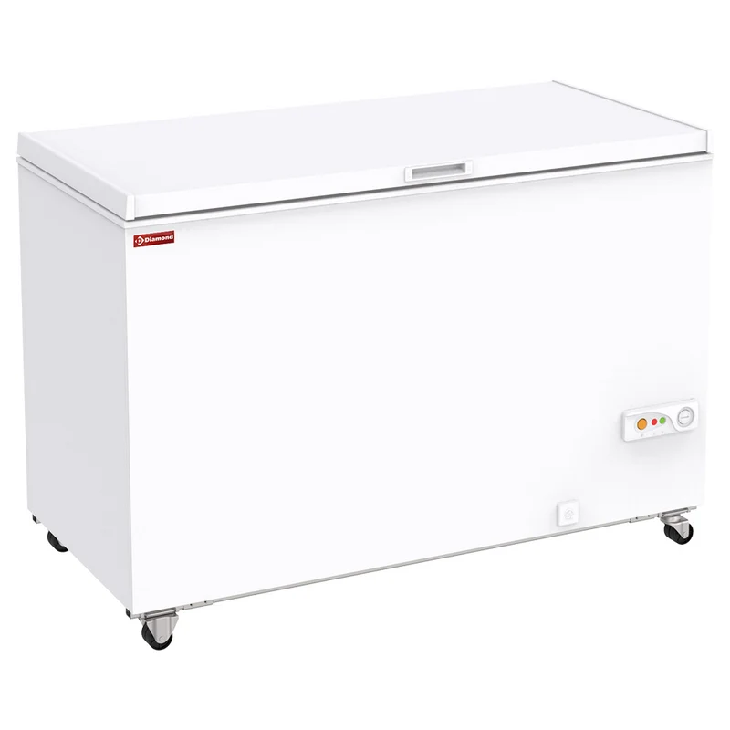 Tiefkühltruhe 391 Liter - SCO41-C4
