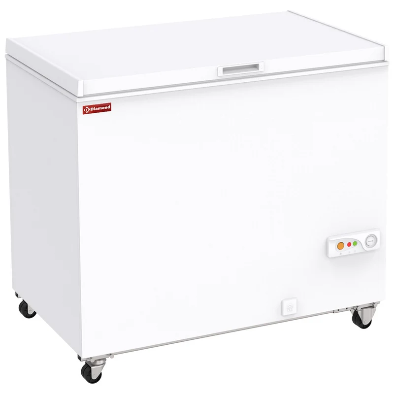 Tiefkühltruhe 288 Liter - SCO31-C3