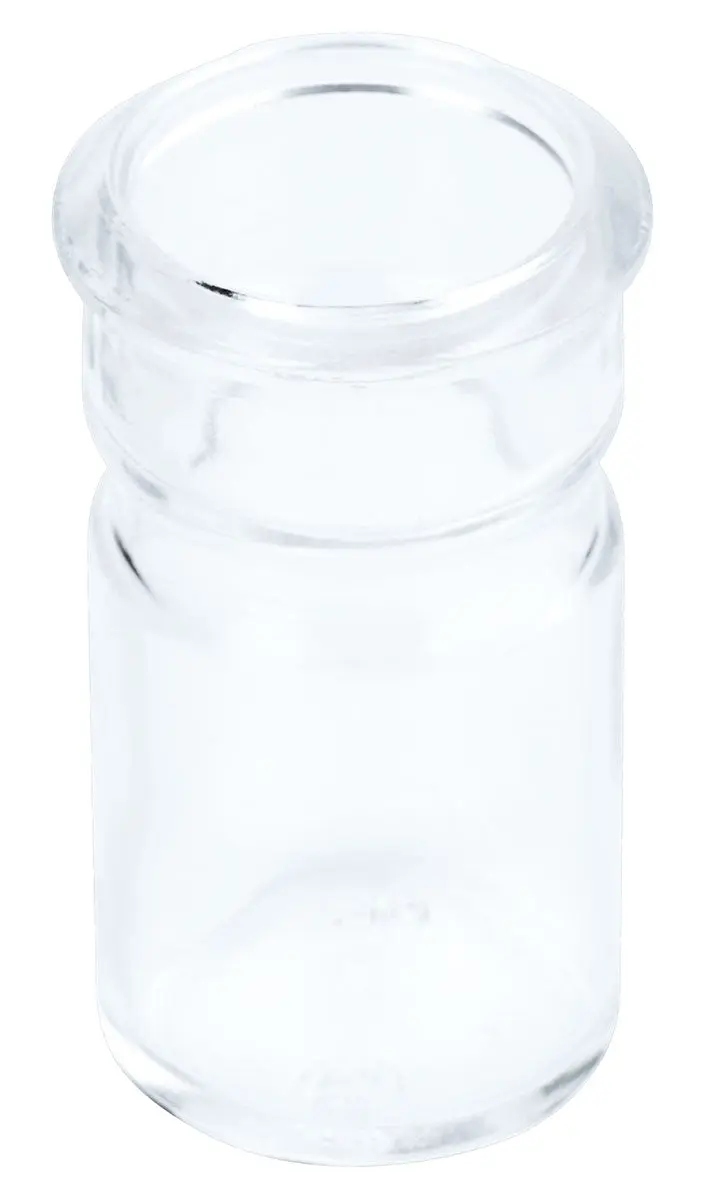 Ersatzglas Zahnstocher einzeln