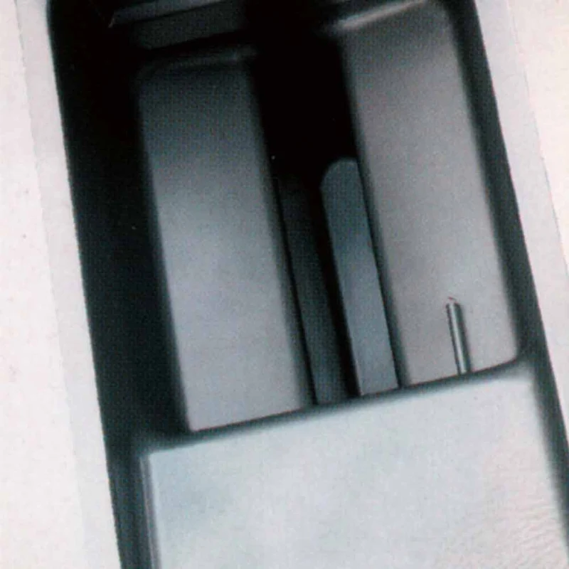 Elektro Friteuse, Becken in "Y" Form, 7 L, externe Heizelemente -TOP- - E17/F74T-230/3--N