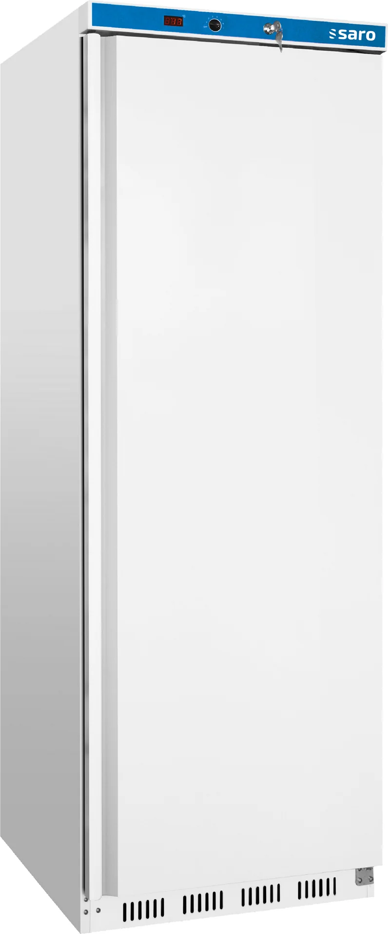Saro Lagertiefkühlschrank - weiß, Modell HT 400