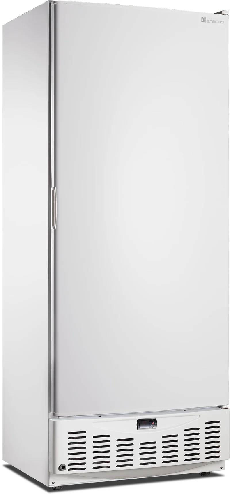 Saro Tiefkühlschrank Modell MM5 N PO - weiß