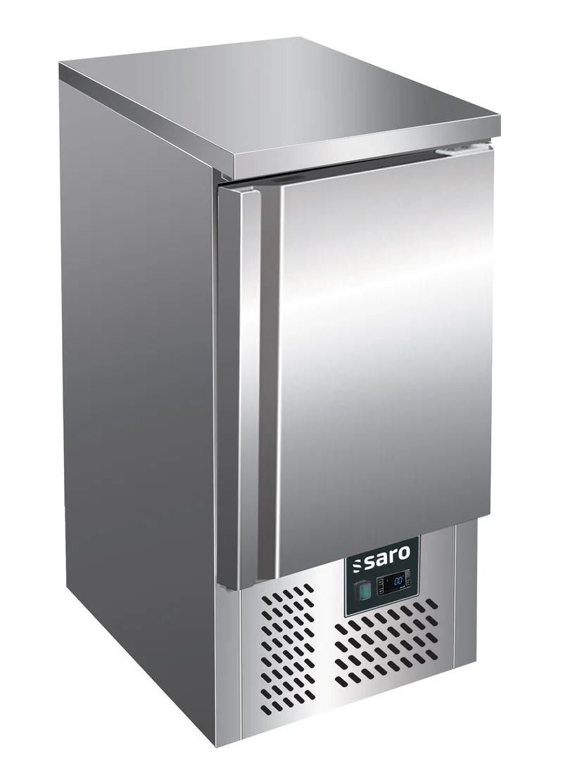 Saro Kühltisch mit 1 Tür, Modell VIVIA S 401