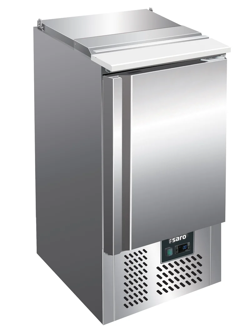 Saro Saladette mit 1 Tür, Modell BALDUR S 400