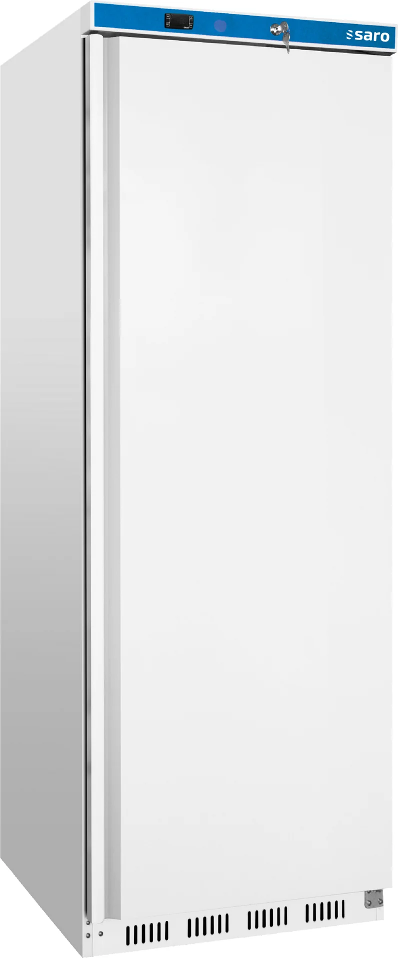 Saro Lagerkühlschrank - weiß, Modell HK 400 V2