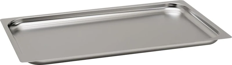 HENDI Gastronorm-Backblech Profi Line – Profi Line – GN 1 / 1 – 530 × 325 × 20 mm