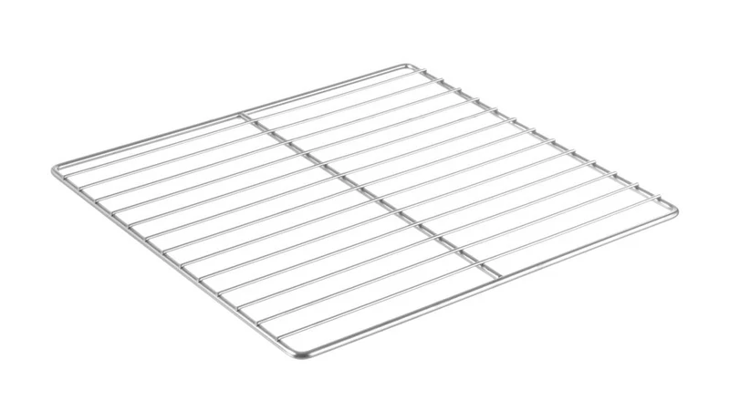 HENDI Gastronorm-Gitterrost – GN 2 / 3 – 354 × 325 mm