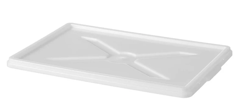 AmerBox Deckel für Teigboxen – 600 × 400 mm