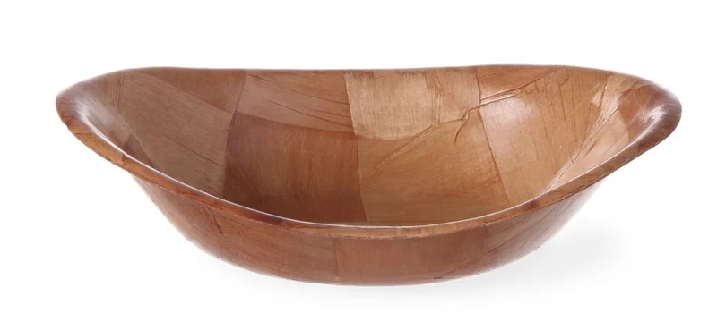 HENDI Schale - oval – 255 × 190 mm
