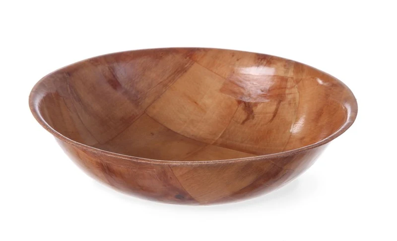 HENDI Schale - rund – Ø 200 × H 50 mm