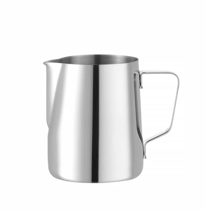 HENDI Mehrzweckkannen – 0,6 l – Ø 90 × H 112 mm