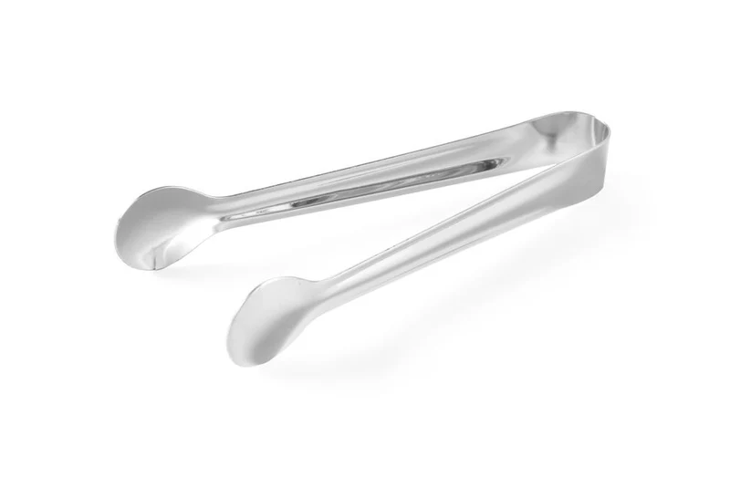 HENDI Würfelzuckerzange – 160 mm – 2 Stück
