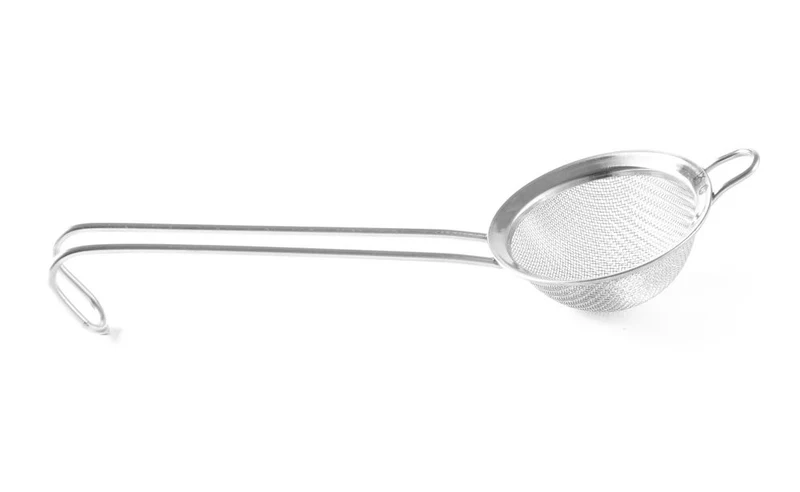 HENDI Tee- und Kräutersieb – Ø 70 × 225 mm