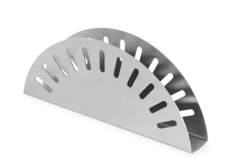 HENDI Serviettenhalter – 170 × 30 × 70 mm