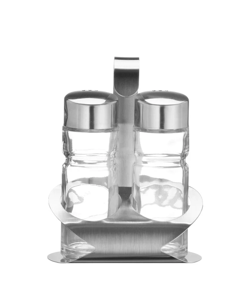 HENDI Menage Set – 85 × 55 × 115 mm