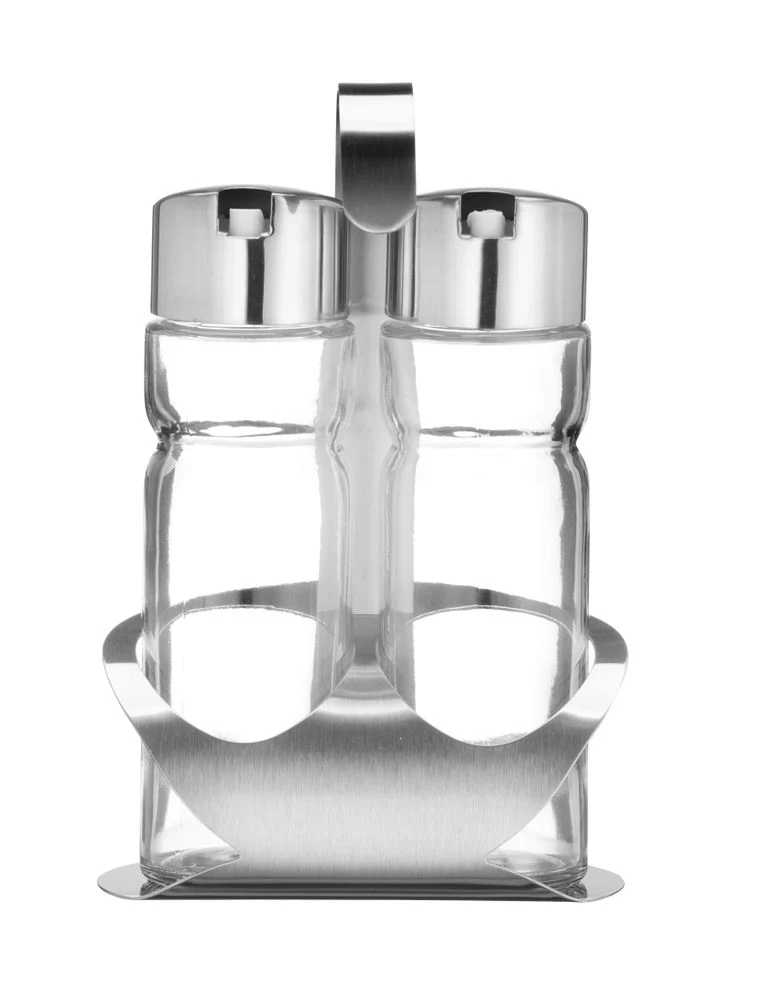 HENDI Menage Set – 0,15 l – 120 × 75 × 185 mm