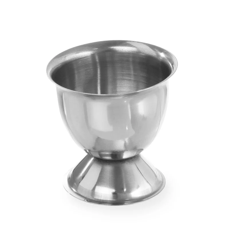 HENDI Eierbecher – Ø 50 × H 45 mm – 6 Stück