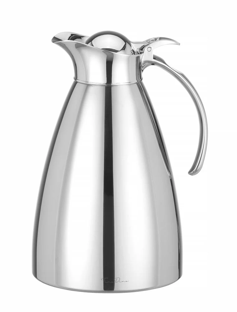 Fine Dine Isolierkanne – 1,5 l – Ø 136 × H 258 mm