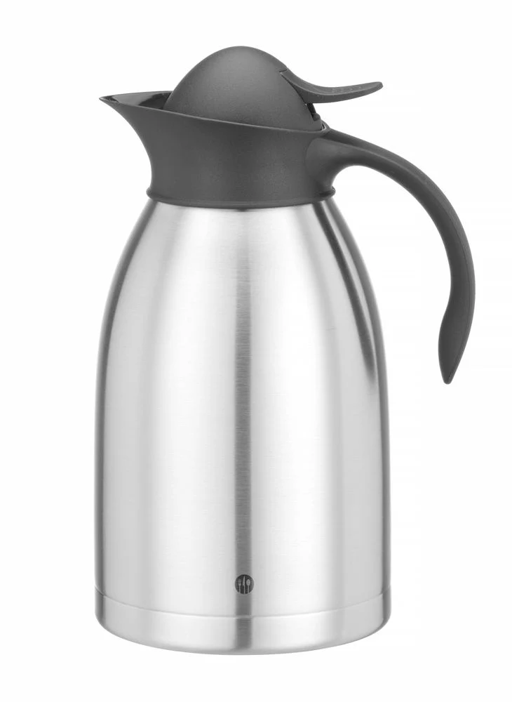 HENDI Isolierkanne – 2 l – Ø 145 × H 260 mm