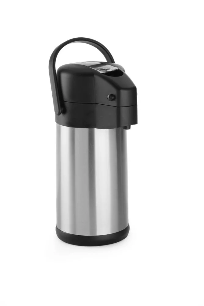 HENDI Pumpkanne – 3 l – Ø 171 × H 373 mm