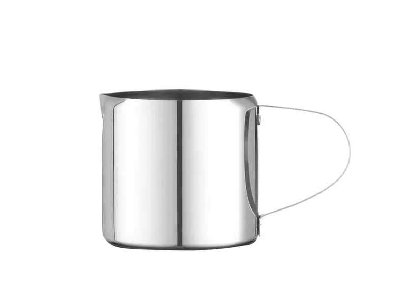 HENDI Creme-Kännchen – 0,12 l – Ø 55 × H 55 mm