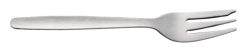 HENDI Kuchengabel – Budget Line – 145 mm – 24 Stück