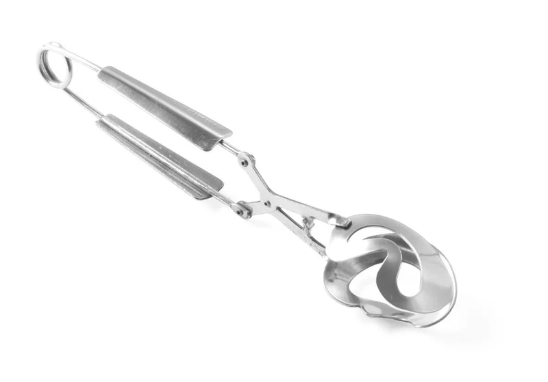 HENDI Schneckenzange – 170 mm – 2 Stück