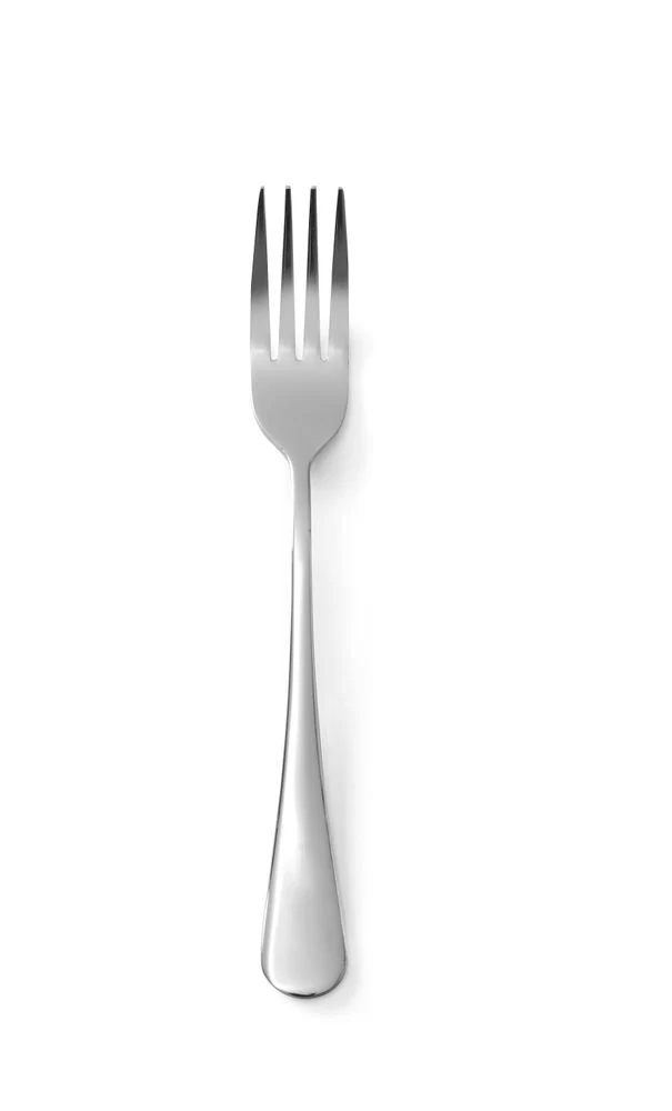 HENDI Dessertgabel – Profi Line – 186 mm – 6 Stück