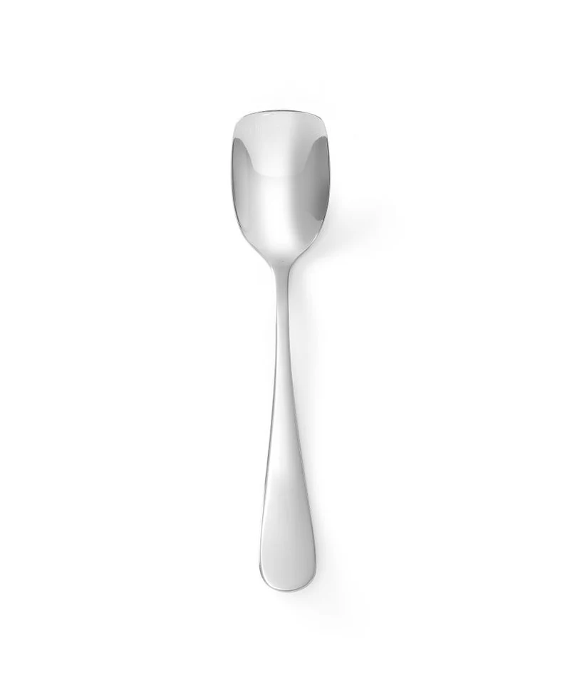 HENDI Eislöffel – Profi Line – 135 mm – 12 Stück