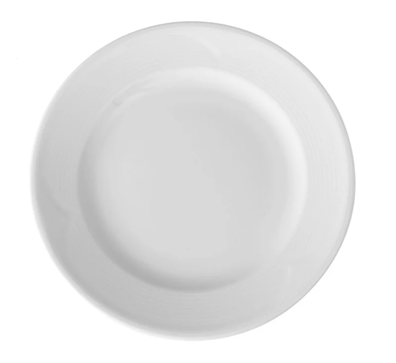 HENDI Teller – flach – Ø 280 mm – 6 Stück