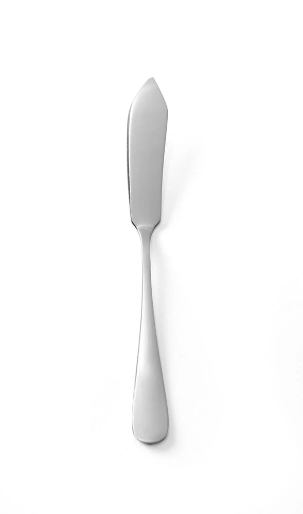 HENDI Buttermesser – Profi Line – 158 mm – 12 Stück