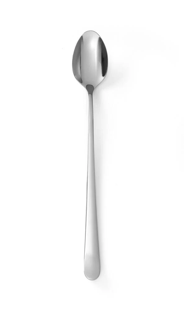 HENDI Sorbetlöffel – Profi Line – 198 mm – 6 Stück