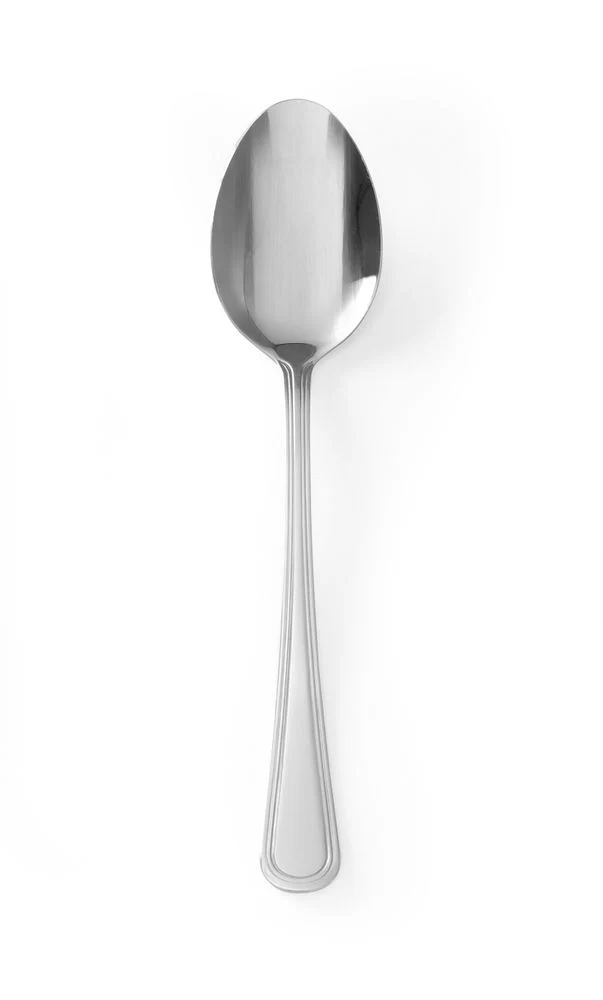 HENDI Tafellöffel – Kitchen Line – 197 mm – 6 Stück
